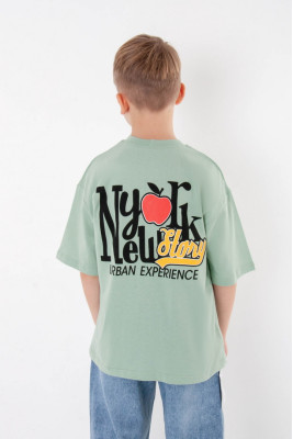 Футболка для хлопців